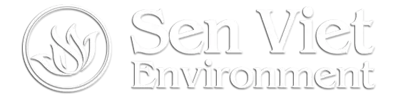 Update Giao Diện Môi Trường Sen Việt
